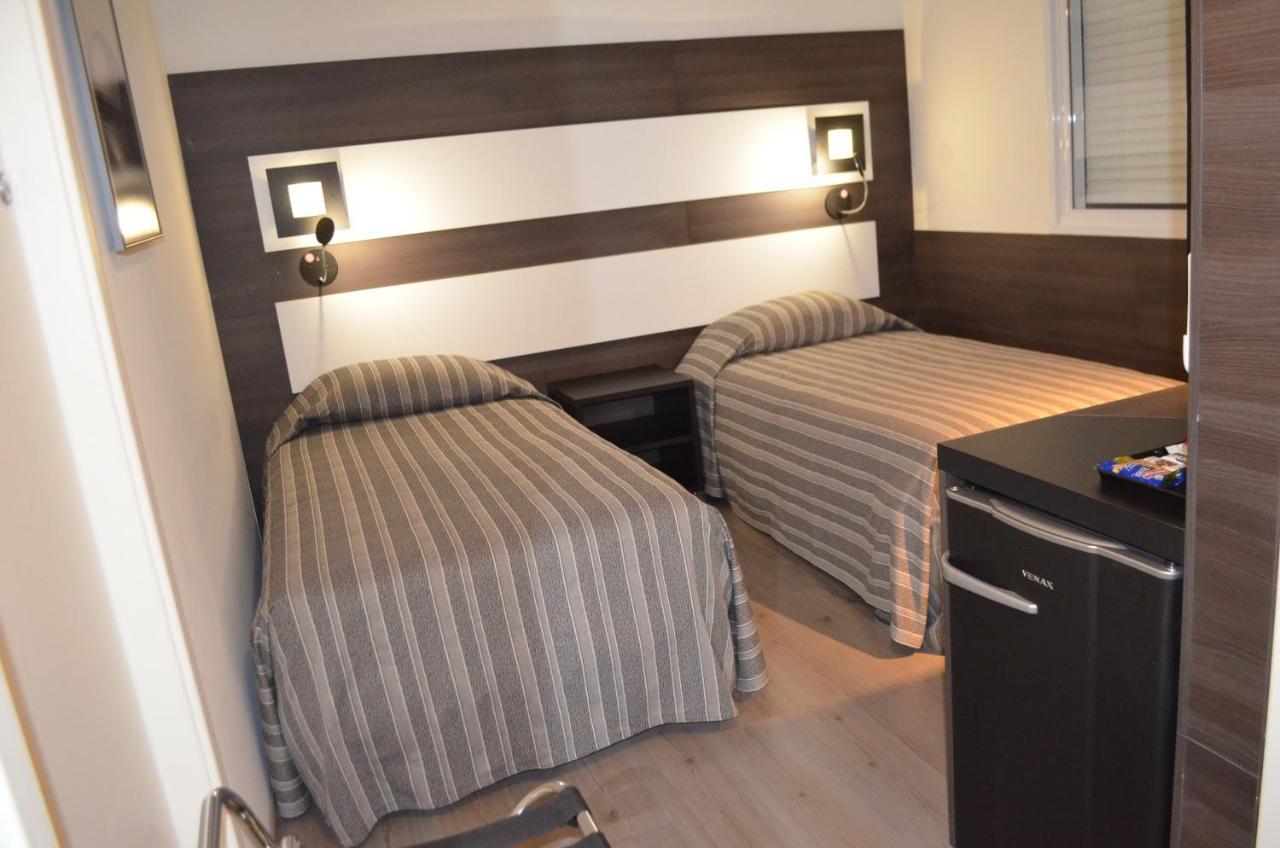 Prix Hotel Passo Fundo Buitenkant foto